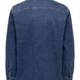 Muška natkošulja Camon