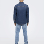 Muška natkošulja Camon