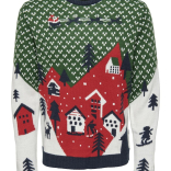 Muški džemper Xmas