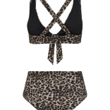 Ženski bikini set June