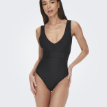 Ženski jednodelni kupaći kostim Katja