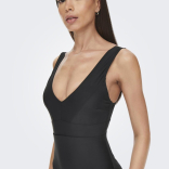 Ženski jednodelni kupaći kostim Katja