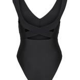 Ženski jednodelni kupaći kostim Katja