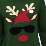 Muški džemper Xmas