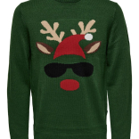 Muški džemper Xmas