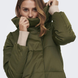 Ženska jakna Mustang