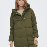 Ženska jakna Mustang