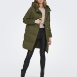 Ženska jakna Mustang