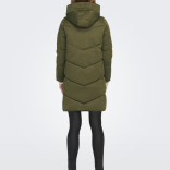 Ženska jakna Mustang