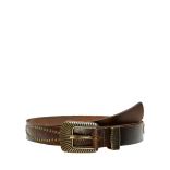 Ženski kožni kaiš Lea