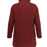 Ženski vuneni kaput New Sophia