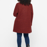 Ženski vuneni kaput New Sophia