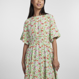 Ženska haljina Korine