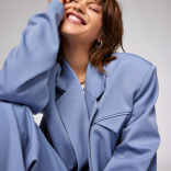 Ženski blejzer Josha