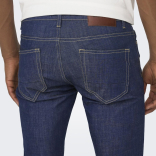 Muške farmerice Loom