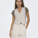 Ženski prsluk Lana-Berry