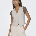 Ženski prsluk Lana-Berry