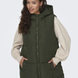 Ženski prsluk Thunder