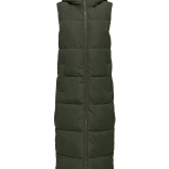 Ženski prsluk Thunder