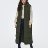 Ženski prsluk Thunder