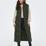 Ženski prsluk Thunder