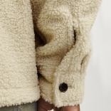 Muška natkošulja Teddy