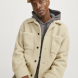 Muška natkošulja Teddy