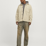 Muška natkošulja Teddy