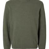 Muški džemper Loop