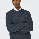 Muški džemper Rosu