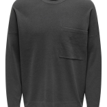 Muški džemper Lamai