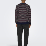 Muški džemper Musa