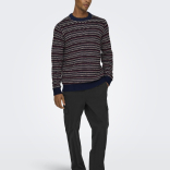 Muški džemper Musa