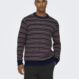 Muški džemper Musa