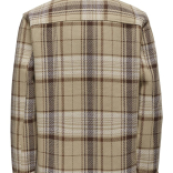 Muška natkošulja Preston