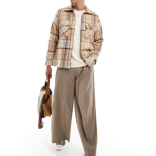 Muška natkošulja Preston