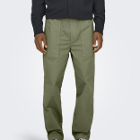 Muške pantalone Sinus