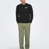 Muške pantalone Sinus