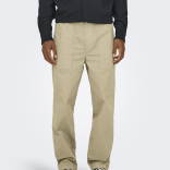 Muške pantalone Sinus