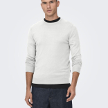 Muški džemper Wyler