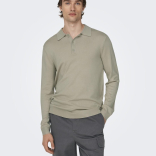 Muški džemper Wyler