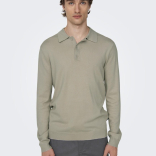 Muški džemper Wyler