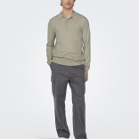 Muški džemper Wyler