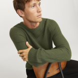 Muški džemper Pannel