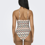 Ženski jednodelni kupaći Electra