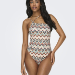 Ženski jednodelni kupaći Electra