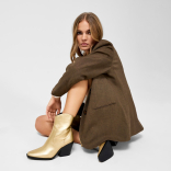 Ženske čizme Brooke