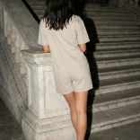 Ženski kombinezon Bessy