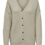 Ženski kardigan Sipa