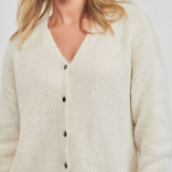 Ženski kardigan Sipa